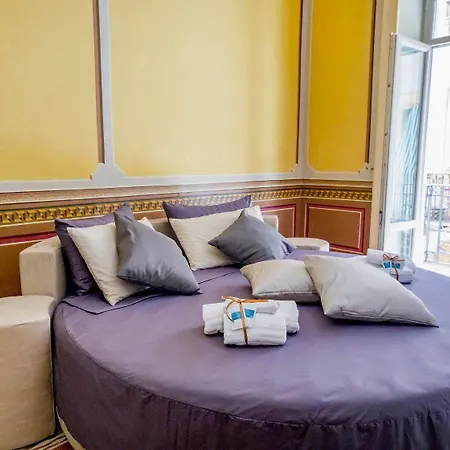 Bed & Breakfast Pepito Palace