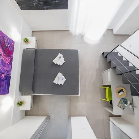 Bed & Breakfast Pepito Palace 4*