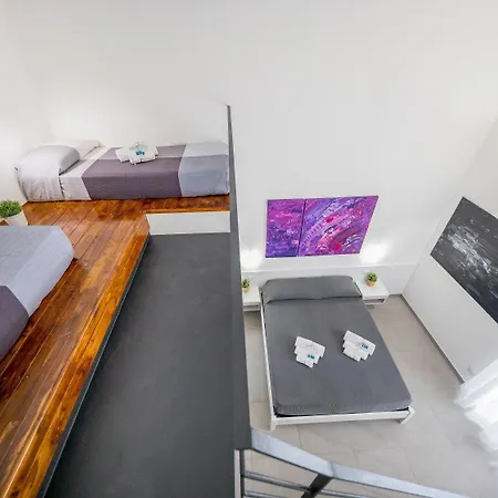 Pepito Palace 4* Cefalu