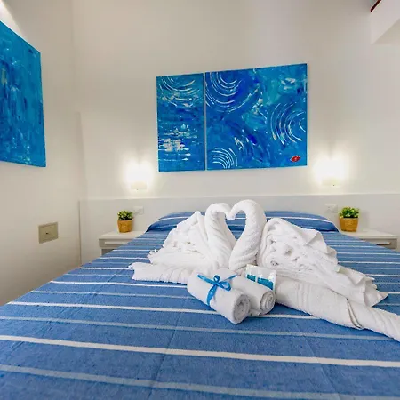 Bed & Breakfast Pepito Palace