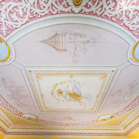 Pepito Palace 4* Cefalu