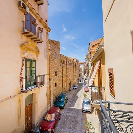 Pepito Palace Cefalu