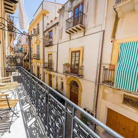 Bed & Breakfast Pepito Palace