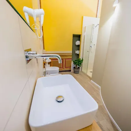 Pepito Palace Bed & Breakfast Cefalu