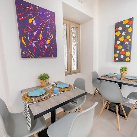 Bed & Breakfast Pepito Palace