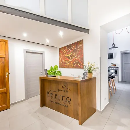 Pepito Palace Bed and Breakfast