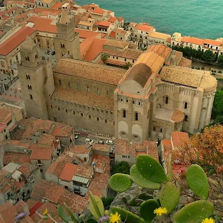 Bed and Breakfast Pepito Palace 4*