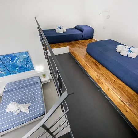 Bed & Breakfast Pepito Palace Cefalu