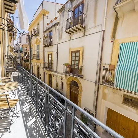 Pepito Palace 4* Cefalu