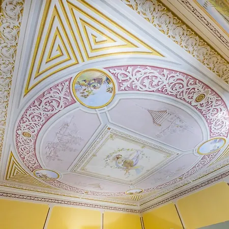 Bed & Breakfast Pepito Palace 4*