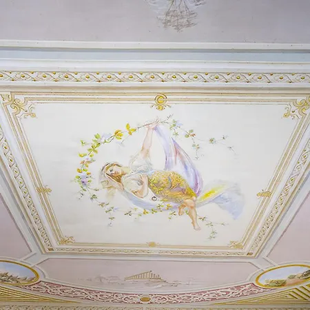 Bed & Breakfast Pepito Palace