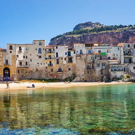 Bed & Breakfast Pepito Palace