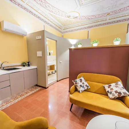 Bed & Breakfast Pepito Palace Cefalù