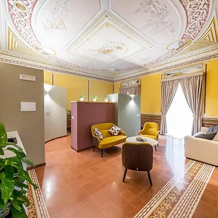 Bed & Breakfast Pepito Palace 4*