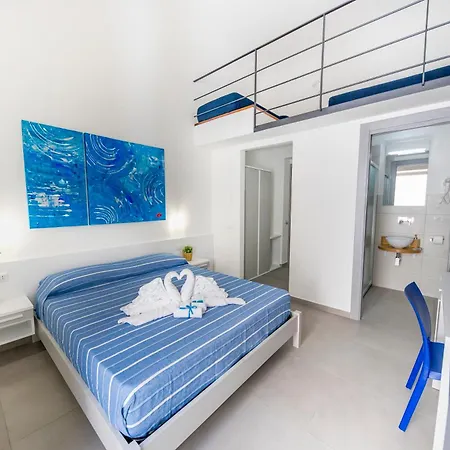 Pepito Palace Bed & Breakfast 4*