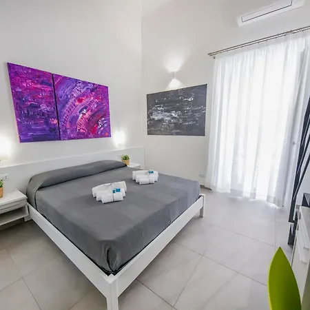 Bed & Breakfast Pepito Palace