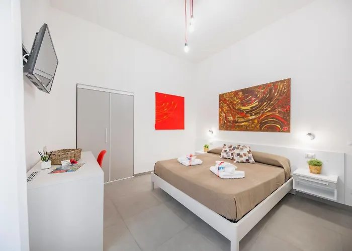 Pepito Palace Bed and Breakfast