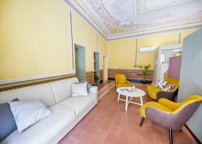 Pepito Palace Bed and Breakfast