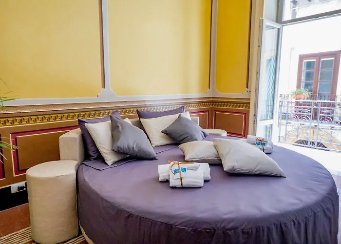 Bed and Breakfast Pepito Palace