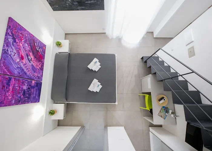 Bed and Breakfast Pepito Palace 4*