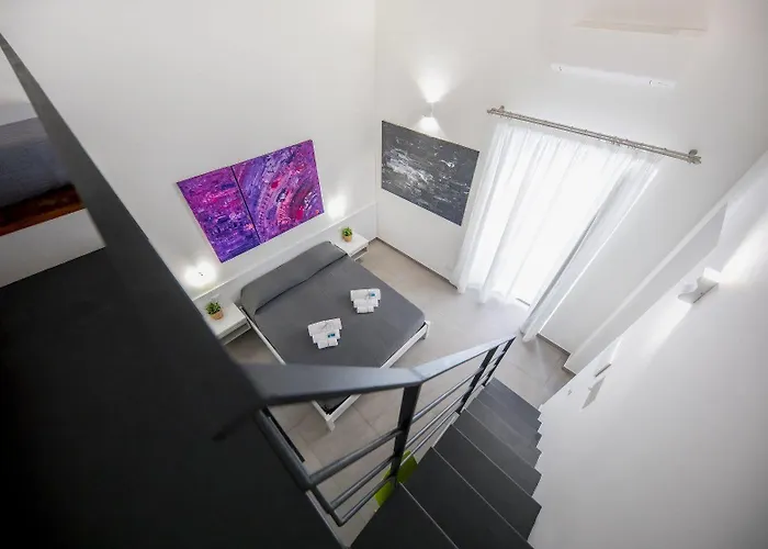 Bed and Breakfast Pepito Palace