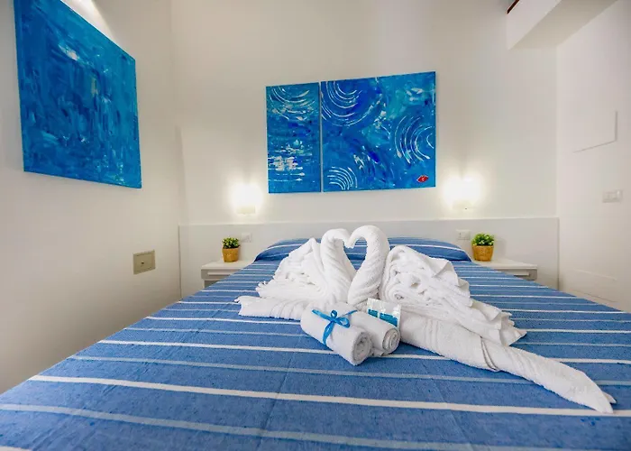 Bed and Breakfast Pepito Palace