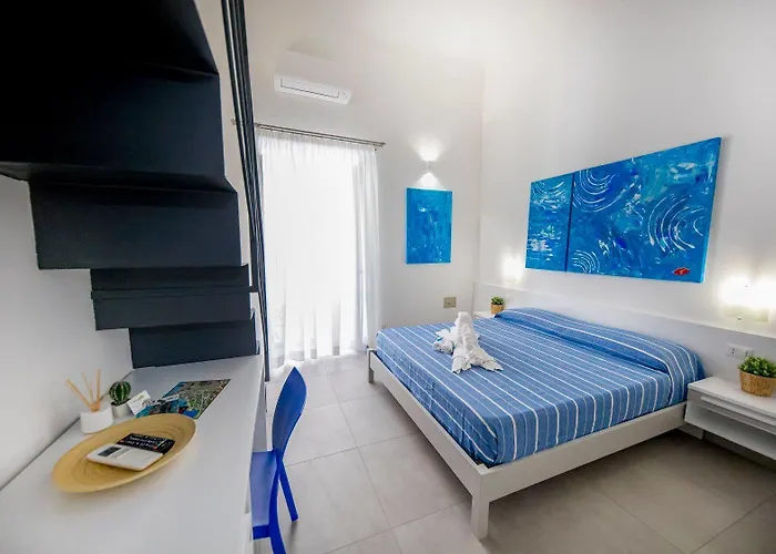 Bed and Breakfast Pepito Palace