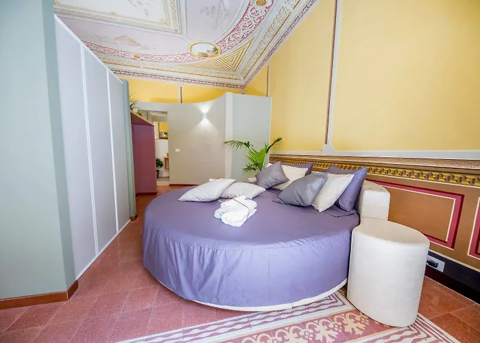 Pepito Palace Bed and Breakfast