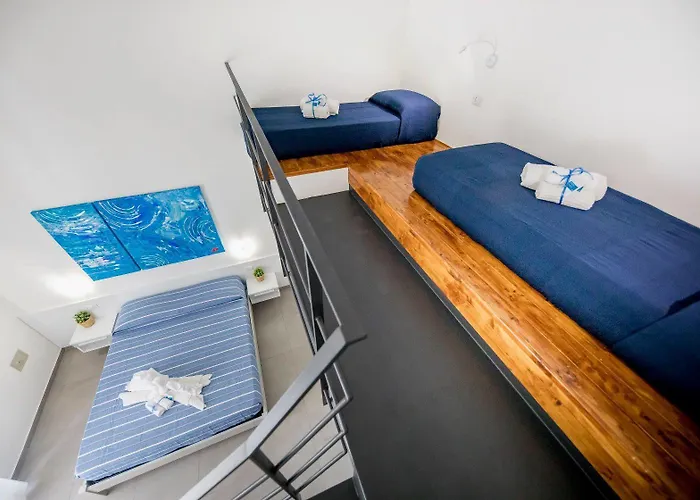 Pepito Palace Cefalù