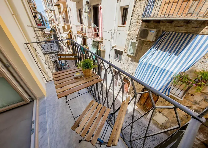 Bed and Breakfast Pepito Palace