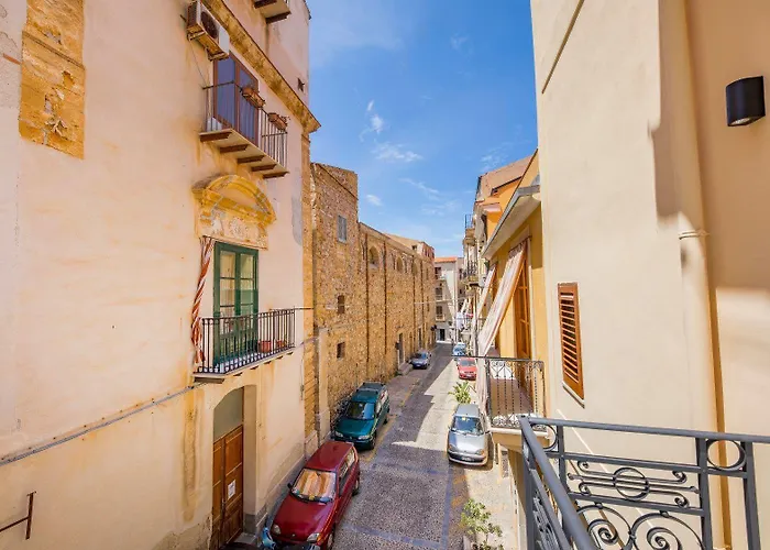 Pepito Palace Cefalù