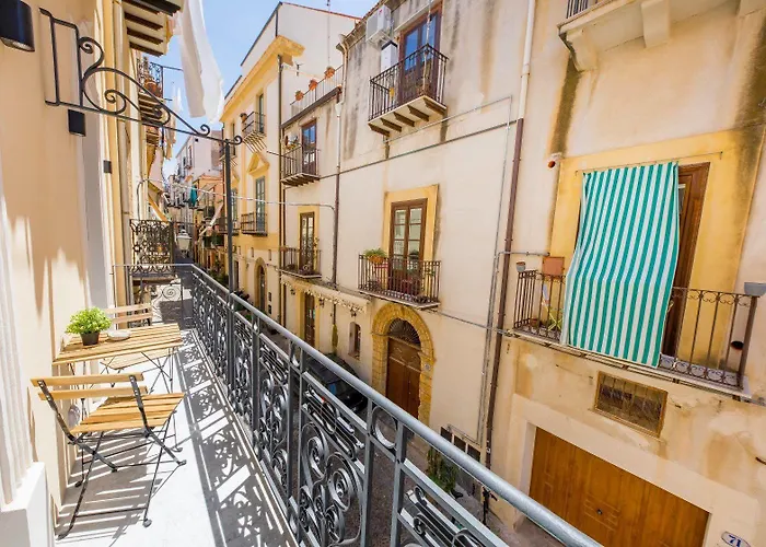 Bed and Breakfast Pepito Palace