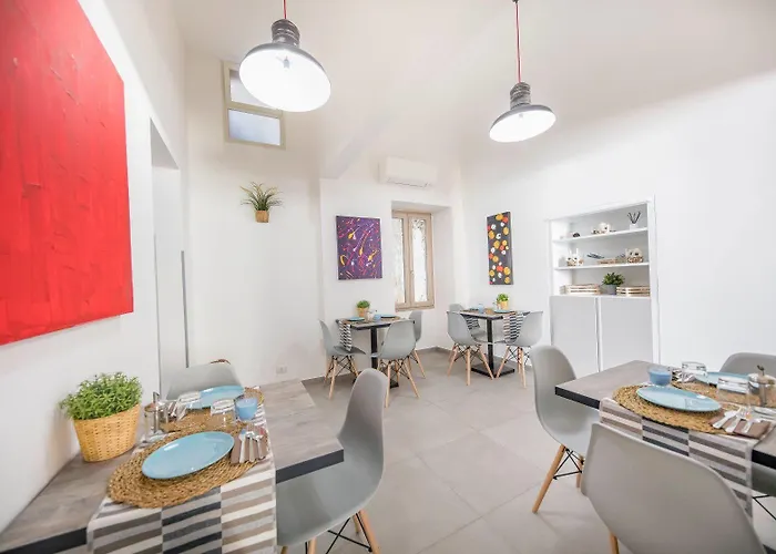 Pepito Palace Cefalù