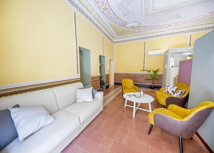 Bed and Breakfast Pepito Palace 4*