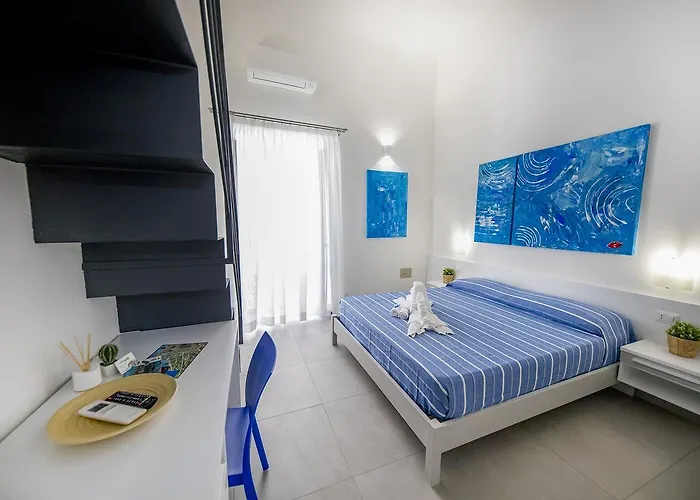 Pepito Palace Bed and Breakfast