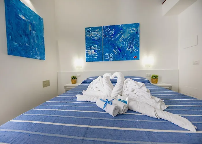 Bed and Breakfast Pepito Palace 4*