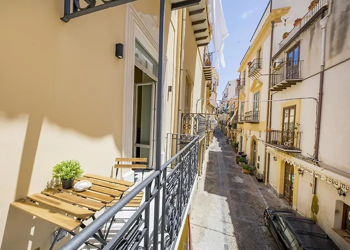 Bed and Breakfast Pepito Palace 4*