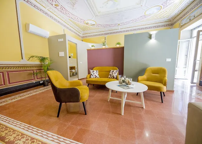 Pepito Palace Bed and Breakfast