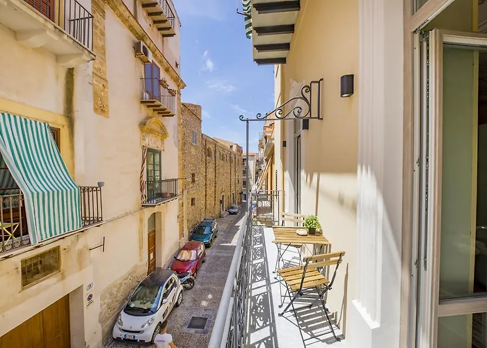 Bed and Breakfast Pepito Palace 4*