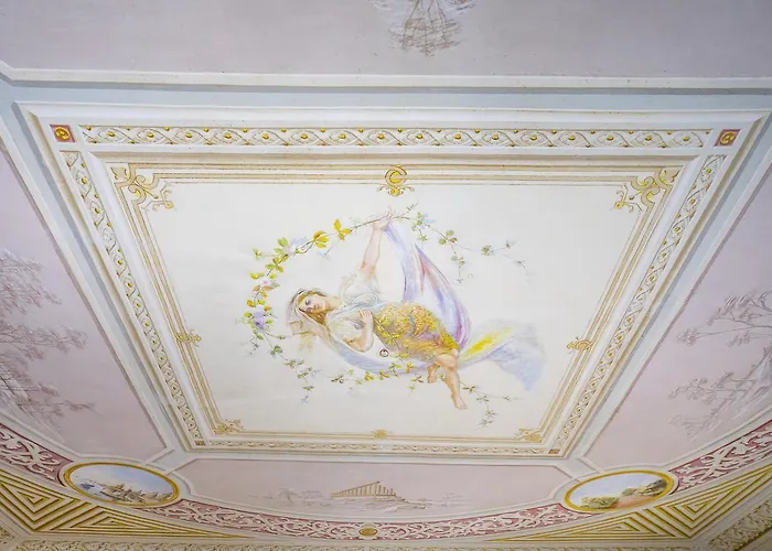 Bed and Breakfast Pepito Palace