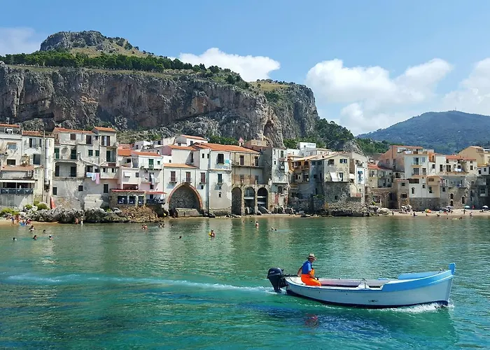 Pepito Palace Cefalù