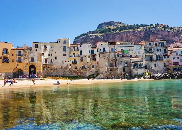 Bed and Breakfast Pepito Palace