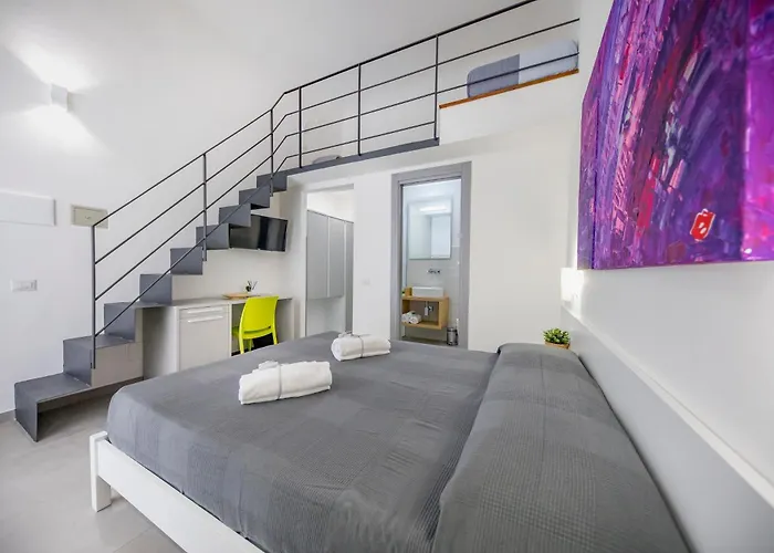 Bed and Breakfast Pepito Palace 4*