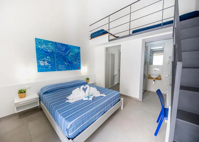 Pepito Palace Bed and Breakfast 4*