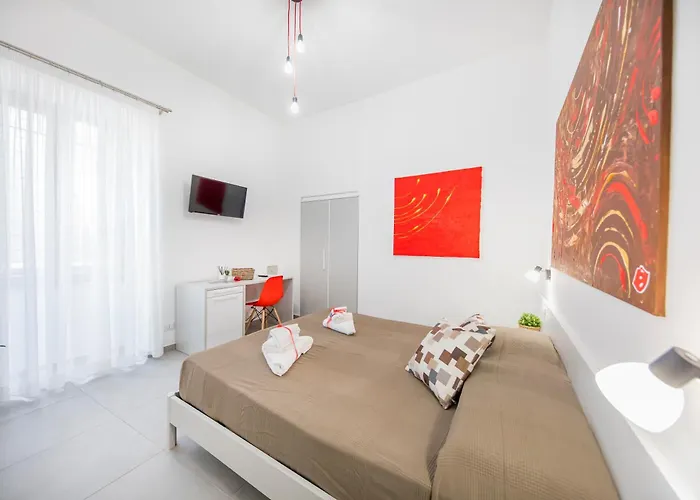 Pepito Palace Bed and Breakfast 4*