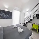 Bed & Breakfast Pepito Palace Cefalu
