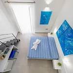 Bed & Breakfast Pepito Palace Cefalu