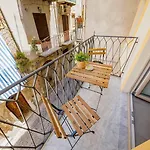 Pepito Palace Bed & Breakfast Cefalu