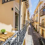 Bed & Breakfast Pepito Palace Cefalu