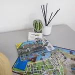 Pepito Palace Bed & Breakfast Cefalu